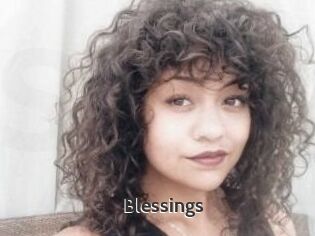 Blessings