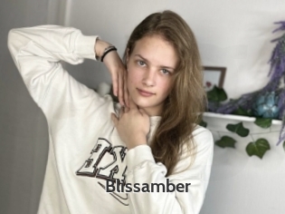 Blissamber