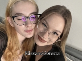 Blissanddoretta