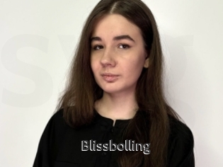 Blissbolling