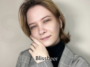 Blissboor