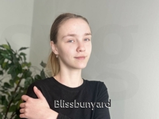 Blissbunyard