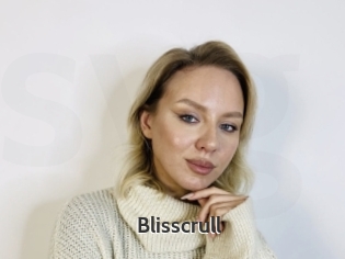 Blisscrull