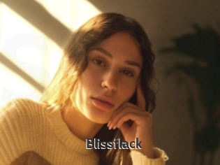 Blissflack