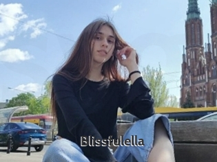 Blissfulella