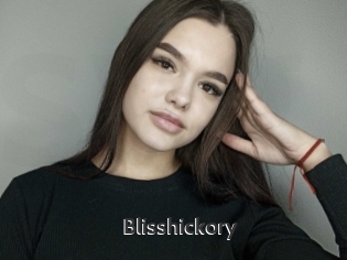 Blisshickory