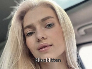 Blisskitten