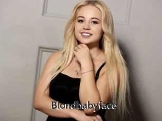 Blondbabyface