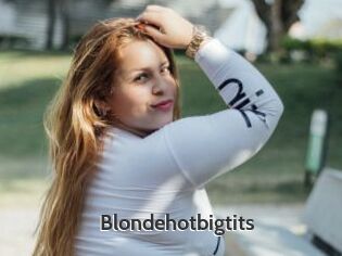 Blondehotbigtits