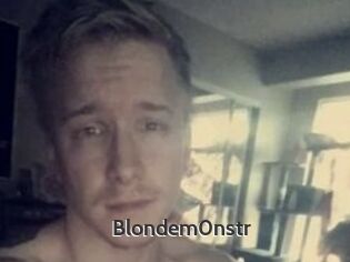 Blondem0nstr