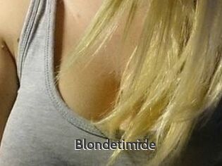 Blondetimide