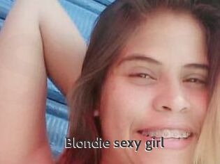 Blondie_sexy_girl