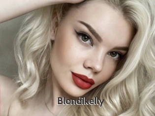 Blondikelly