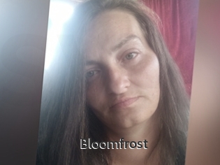 Bloomfrost