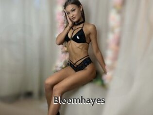 Bloomhayes