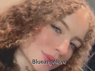 Blueangelove