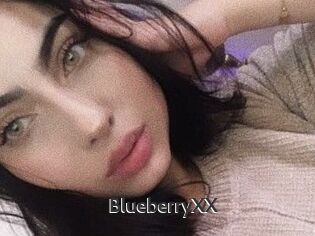BlueberryXX