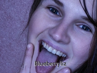 Blueberryliz