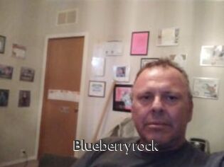 Blueberryrock