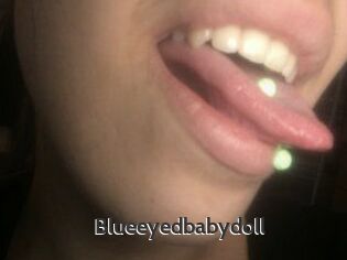 Blueeyedbabydoll