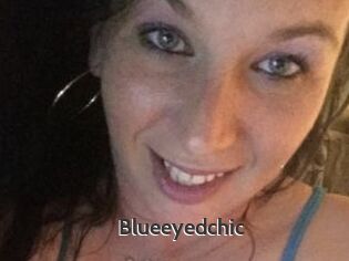 Blueeyedchic
