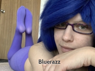 Bluerazz