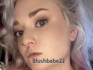 Blushbabe22