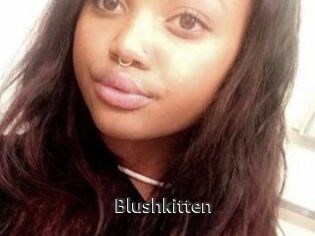 Blushkitten