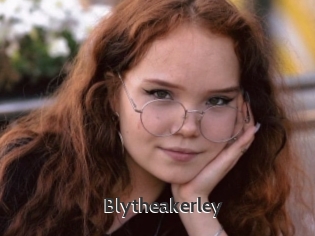 Blytheakerley