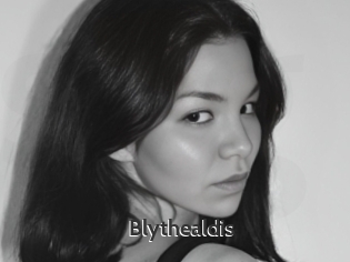 Blythealdis