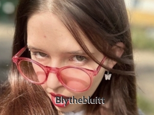 Blythebluitt
