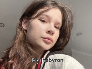 Blythebyron