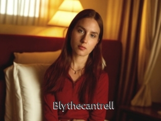Blythecantrell