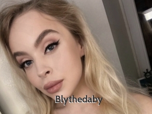 Blythedaby