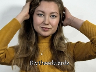 Blytheedwards