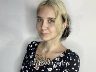 Blytheenderby