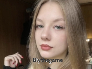 Blythegame