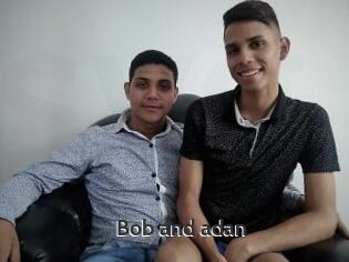 Bob_and_adan