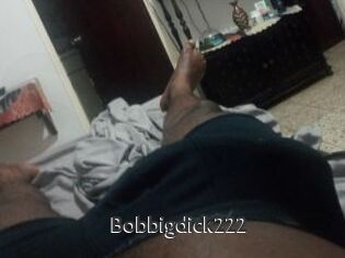 Bobbigdick222