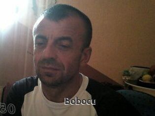 Bobocu