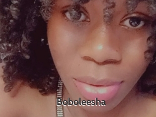 Boboleesha