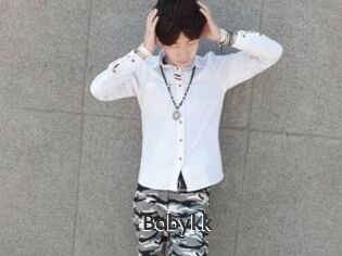 Bobykk