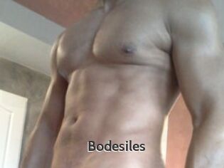 Bodesiles
