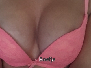 Boefje