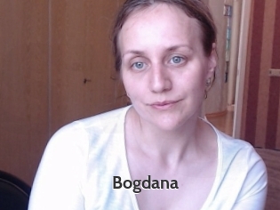 Bogdana