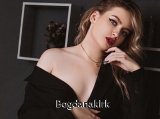 Bogdanakirk