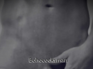 Bohococksman