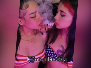 Bombonburbuja