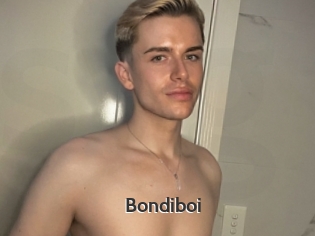 Bondiboi