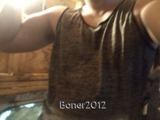 Boner2012
